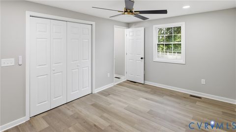 Tiny photo for 7117 Cactus Court, Hanover, VA 23111 (MLS # 2616983)