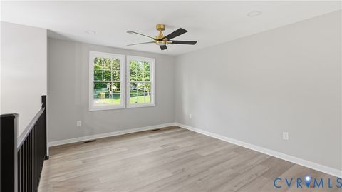 Tiny photo for 7117 Cactus Court, Hanover, VA 23111 (MLS # 2616983)