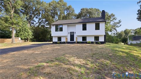 Tiny photo for 7117 Cactus Court, Hanover, VA 23111 (MLS # 2616983)