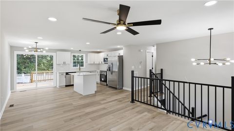 Tiny photo for 7117 Cactus Court, Hanover, VA 23111 (MLS # 2616983)