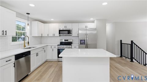 Tiny photo for 7117 Cactus Court, Hanover, VA 23111 (MLS # 2616983)