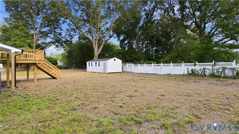 Tiny photo for 7117 Cactus Court, Hanover, VA 23111 (MLS # 2616983)