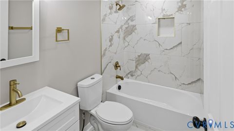 Tiny photo for 7117 Cactus Court, Hanover, VA 23111 (MLS # 2616983)