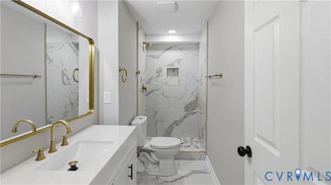 Tiny photo for 7117 Cactus Court, Hanover, VA 23111 (MLS # 2616983)