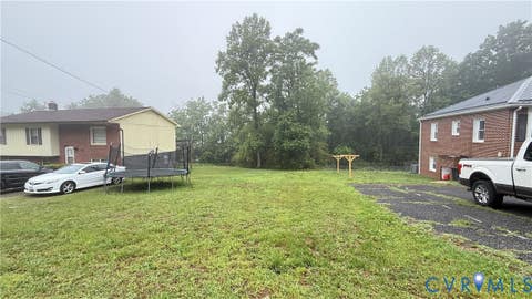 Tiny photo for 1135 1/2 BANNER Street, Martinsville, VA 24112 (MLS # 2616526)