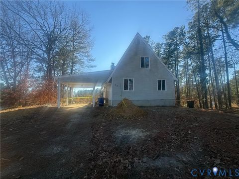 Photo of 77 Linda Drive, Newport News, VA 23608 (MLS # 2602280)