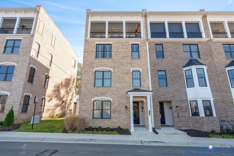 117 Wellie Hill Place B Glen Allen VA 23060