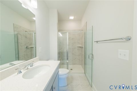 Tiny photo for 9452 Belladdie Way, Glen Allen, VA 23060 (MLS # 2620249)