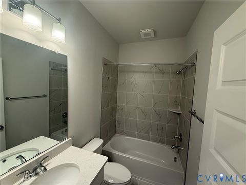 Tiny photo for 9452 Belladdie Way, Glen Allen, VA 23060 (MLS # 2620249)