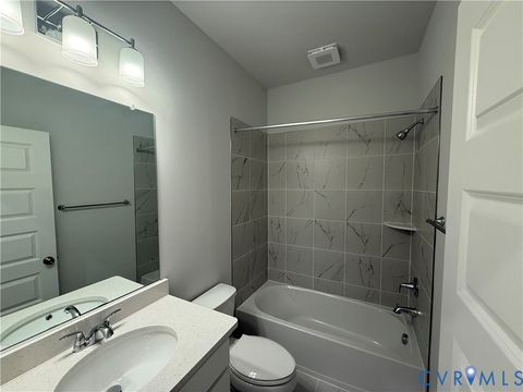 Tiny photo for 9452 Belladdie Way, Glen Allen, VA 23060 (MLS # 2620249)