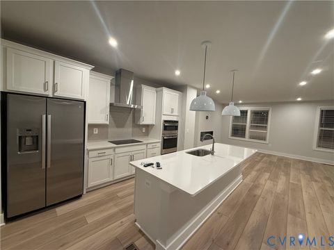Tiny photo for 9452 Belladdie Way, Glen Allen, VA 23060 (MLS # 2620249)