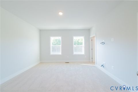 Tiny photo for 9452 Belladdie Way, Glen Allen, VA 23060 (MLS # 2620249)