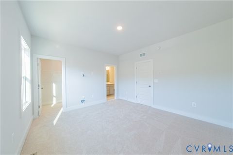 Tiny photo for 9452 Belladdie Way, Glen Allen, VA 23060 (MLS # 2620249)