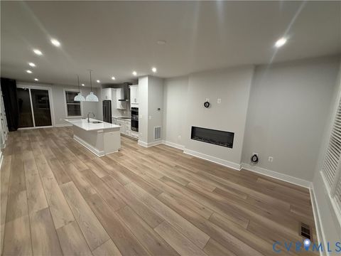 Photo of 9452 Belladdie Way, Glen Allen, VA 23060 (MLS # 2620249)