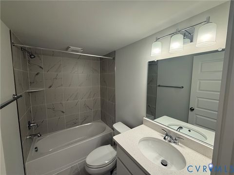 Tiny photo for 9452 Belladdie Way, Glen Allen, VA 23060 (MLS # 2620249)