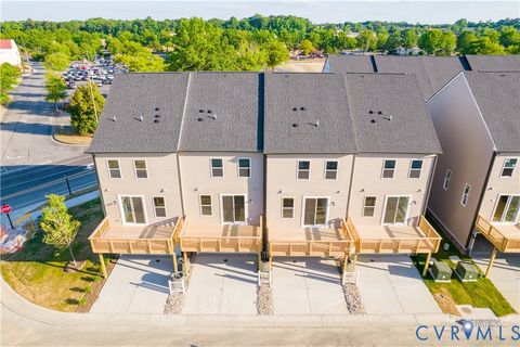 Tiny photo for 9452 Belladdie Way, Glen Allen, VA 23060 (MLS # 2620249)