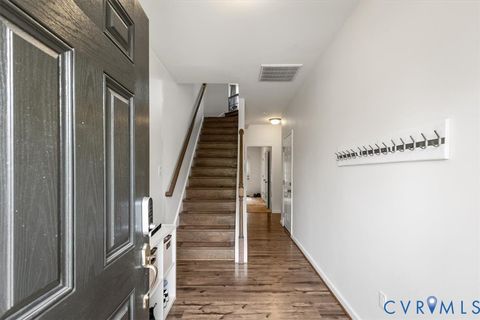 Tiny photo for 2216 Perennial Circle #28F, Henrico, VA 23233 (MLS # 2611166)