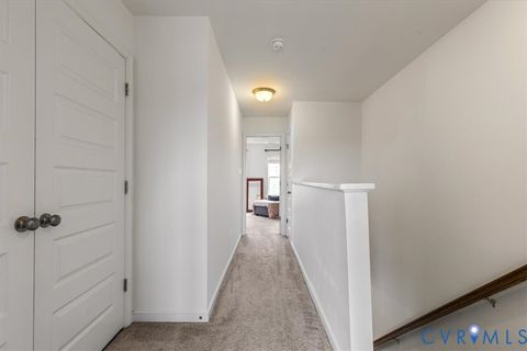 Tiny photo for 2216 Perennial Circle #28F, Henrico, VA 23233 (MLS # 2611166)