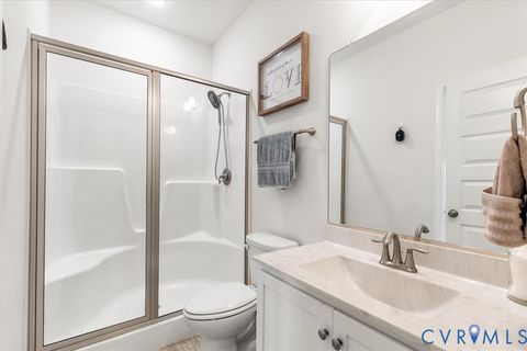 Tiny photo for 2216 Perennial Circle #28F, Henrico, VA 23233 (MLS # 2611166)