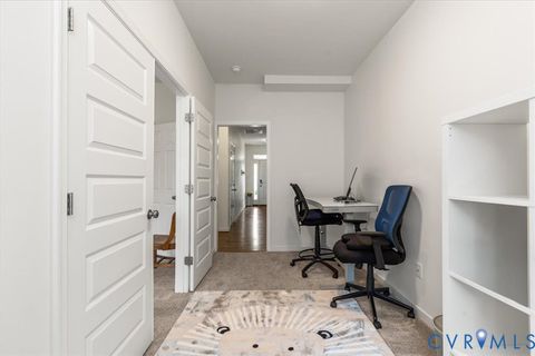 Tiny photo for 2216 Perennial Circle #28F, Henrico, VA 23233 (MLS # 2611166)