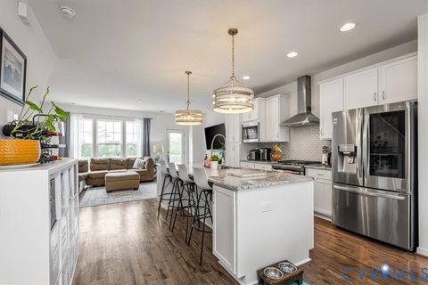 Tiny photo for 2216 Perennial Circle #28F, Henrico, VA 23233 (MLS # 2611166)