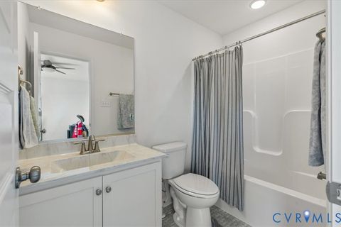 Tiny photo for 2216 Perennial Circle #28F, Henrico, VA 23233 (MLS # 2611166)