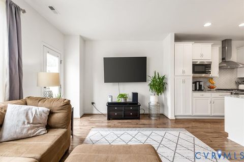 Tiny photo for 2216 Perennial Circle #28F, Henrico, VA 23233 (MLS # 2611166)