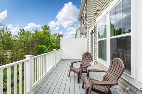 Tiny photo for 2216 Perennial Circle #28F, Henrico, VA 23233 (MLS # 2611166)