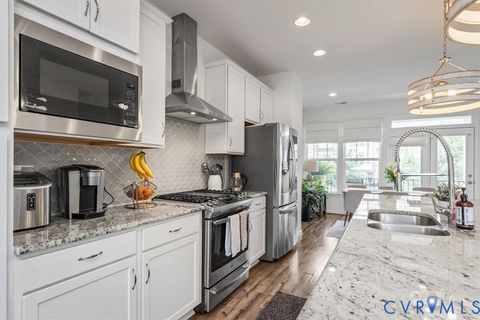 Tiny photo for 2216 Perennial Circle #28F, Henrico, VA 23233 (MLS # 2611166)