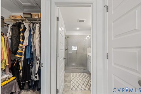 Tiny photo for 2216 Perennial Circle #28F, Henrico, VA 23233 (MLS # 2611166)
