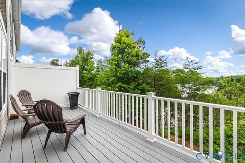 Tiny photo for 2216 Perennial Circle #28F, Henrico, VA 23233 (MLS # 2611166)