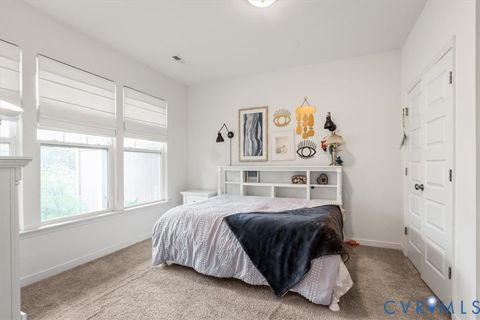 Tiny photo for 2216 Perennial Circle #28F, Henrico, VA 23233 (MLS # 2611166)