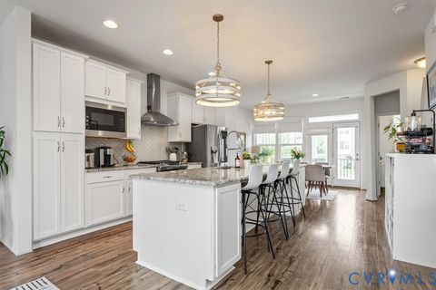 Tiny photo for 2216 Perennial Circle #28F, Henrico, VA 23233 (MLS # 2611166)
