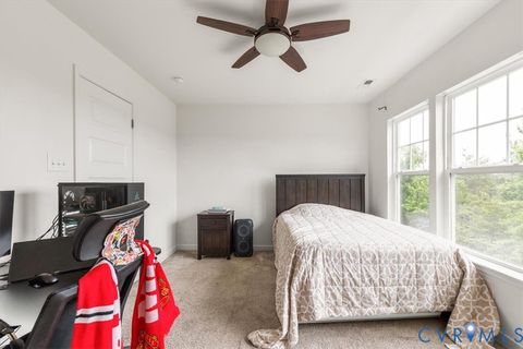 Tiny photo for 2216 Perennial Circle #28F, Henrico, VA 23233 (MLS # 2611166)