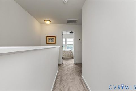 Tiny photo for 2216 Perennial Circle #28F, Henrico, VA 23233 (MLS # 2611166)