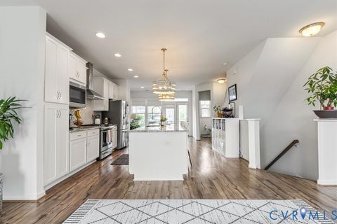 Tiny photo for 2216 Perennial Circle #28F, Henrico, VA 23233 (MLS # 2611166)