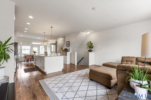 Tiny photo for 2216 Perennial Circle #28F, Henrico, VA 23233 (MLS # 2611166)