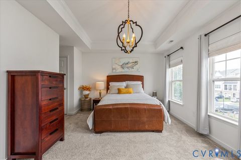 Tiny photo for 2216 Perennial Circle #28F, Henrico, VA 23233 (MLS # 2611166)