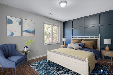 Tiny photo for 300 Confederate Run Court, Henrico, VA 23075 (MLS # 2605234)