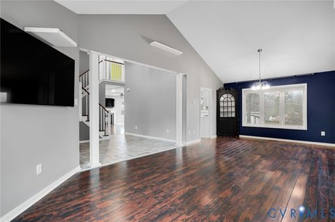 Tiny photo for 300 Confederate Run Court, Henrico, VA 23075 (MLS # 2605234)