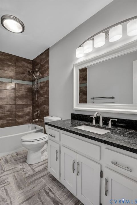 Tiny photo for 300 Confederate Run Court, Henrico, VA 23075 (MLS # 2605234)