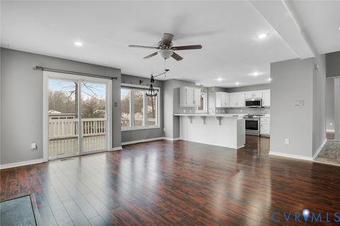 Tiny photo for 300 Confederate Run Court, Henrico, VA 23075 (MLS # 2605234)