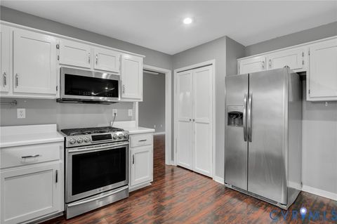 Tiny photo for 300 Confederate Run Court, Henrico, VA 23075 (MLS # 2605234)