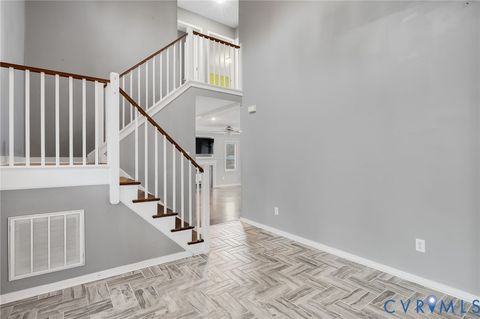 Tiny photo for 300 Confederate Run Court, Henrico, VA 23075 (MLS # 2605234)