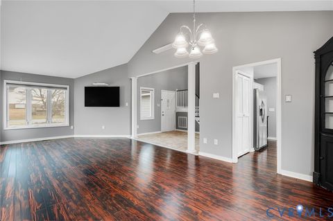 Tiny photo for 300 Confederate Run Court, Henrico, VA 23075 (MLS # 2605234)