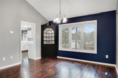 Tiny photo for 300 Confederate Run Court, Henrico, VA 23075 (MLS # 2605234)