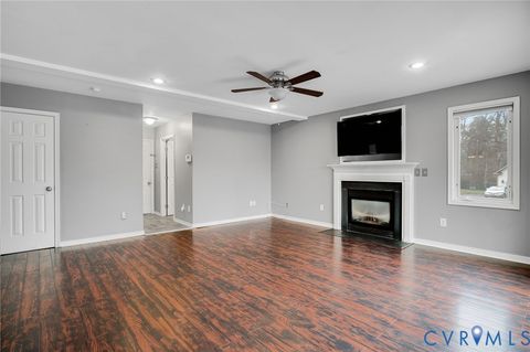 Tiny photo for 300 Confederate Run Court, Henrico, VA 23075 (MLS # 2605234)