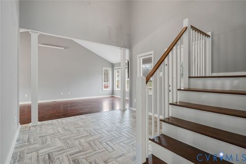 Tiny photo for 300 Confederate Run Court, Henrico, VA 23075 (MLS # 2605234)