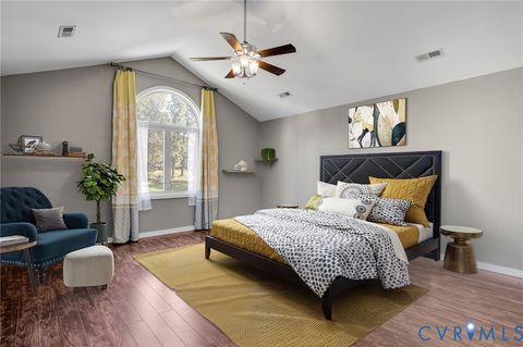 Tiny photo for 300 Confederate Run Court, Henrico, VA 23075 (MLS # 2605234)