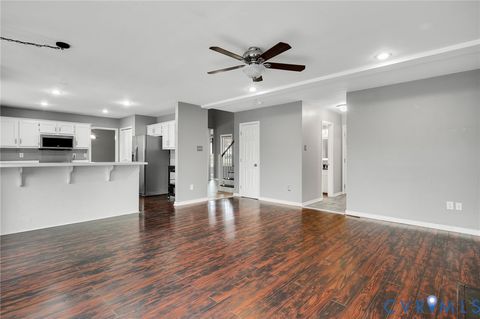 Tiny photo for 300 Confederate Run Court, Henrico, VA 23075 (MLS # 2605234)